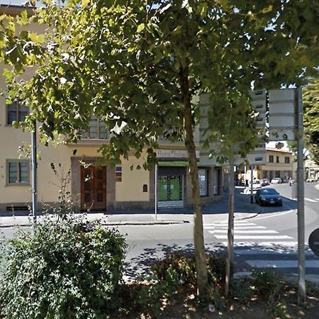 شقة Residenza Oltrarno فلورنس المظهر الخارجي الصورة