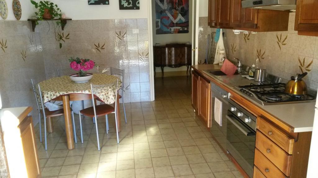 شقة Residenza Oltrarno فلورنس المظهر الخارجي الصورة